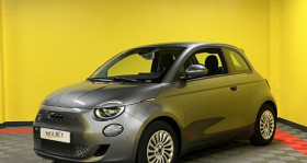 Fiat 500 , garage MOUREY AUTOMOBILES � Issoire