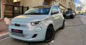 Fiat 500 NOUVELLE Electrique 118 ch Icne Plus   NICE 06