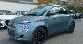 Fiat 500 , garage TRANSAKAUTO LA CIOTAT  LA CIOTAT