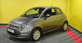 Fiat 500 , garage MOUREY AUTOMOBILES � Issoire