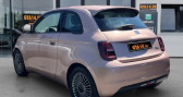 Fiat 500 NOUVELLE ICONE BERLINE 42KWH   LE CASTELET 14