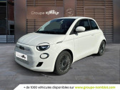 Fiat 500 NOUVELLE MY22 e 118 ch Icne '2021'   CHATENOY LE ROYAL 71