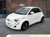 Fiat 500 NOUVELLE MY22 e 118 ch Icne '2021'   VILLEFRANCHE SUR SAONE 69