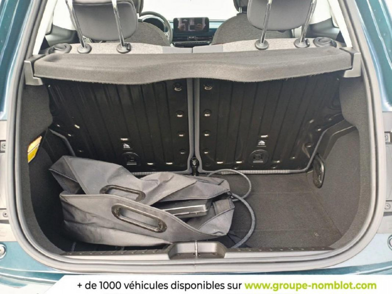 Fiat 500 NOUVELLE MY22 e 118 ch Icne '2021'  occasion  CHAMPLAY - photo n6