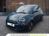 Fiat 500 occasion année 2022 boite Automatique Annonce Fiat 500 occasion Electrique NOUVELLE MY22 e 118 ch Icône '2021' à CHAMPLAY