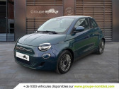 Fiat 500 occasion année 2021 boite Automatique Annonce Fiat 500 occasion Electrique NOUVELLE MY22 e 118 ch Icône '2021' à CHATENOY LE ROYAL