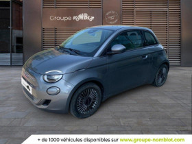 Fiat 500 , garage FJA Motors Nomblot Chalon  CHATENOY LE ROYAL