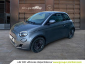 Fiat 500 occasion année 2022 boite Automatique Annonce Fiat 500 occasion Electrique NOUVELLE MY22 e 118 ch Icône '2021' à CHATENOY LE ROYAL