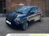 Annonce Fiat 500 occasion Electrique NOUVELLE MY22 e 118 ch Icne  VILLEFRANCHE SUR SAONE