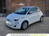 Fiat 500 NOUVELLE MY22 e 95 ch Action Plus  2022 - annonce de voiture en vente sur Auto Sélection.com