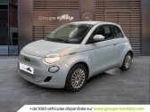 Fiat 500 occasion année 2022 boite Automatique Annonce Fiat 500 occasion Electrique NOUVELLE MY22 e 95 ch Action Plus à VILLEFRANCHE SUR SAONE
