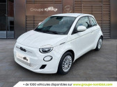 Fiat 500 occasion année 2023 boite Automatique Annonce Fiat 500 occasion Electrique NOUVELLE MY22 e 95 ch Action à VILLEFRANCHE SUR SAONE