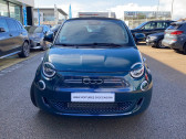 Annonce Fiat 500 occasion  NOUVELLE MY22 SERIE 1 STEP 1 500C e 118 ch  CHAUMONT