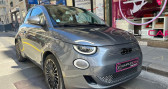 Fiat 500 occasion année 2023 boite Automatique Annonce Fiat 500 occasion Essence NOUVELLE MY22 SERIE 1 STEP 1 e 118 ch La Prima à PARIS