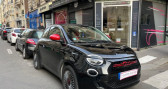 Annonce Fiat 500 occasion Essence NOUVELLE MY22 SERIE 1 STEP 1 e 95 ch (RED)  PARIS