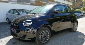 Fiat 500 occasion 2022 mise en vente à LA CIOTAT par le garage TRANSAKAUTO LA CIOTAT - photo n°1
