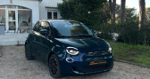 Annonce Fiat 500 occasion Electrique NOUVELLE MY22 SERIE 1 STEP 2 500e 3+1 118 ch Ic�ne Plus / 1� � GASSIN