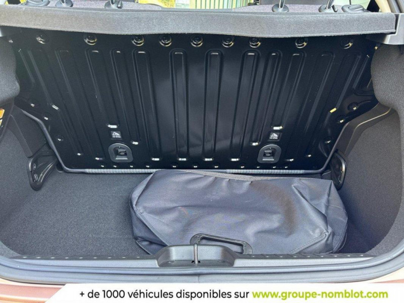 Fiat 500 NOUVELLE MY22 SERIE 1 STEP 2 e 118 ch Icne  occasion à CHATENOY LE ROYAL - photo n°6