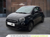 Annonce Fiat 500 occasion Electrique NOUVELLE MY22 SERIE 1 STEP 2 e 118 ch Icne  CHATENOY LE ROYAL