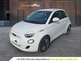 Fiat 500 NOUVELLE MY22 SERIE 1 STEP 2 e 118 ch Icne   CHATENOY LE ROYAL 71