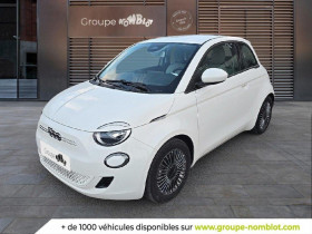 Fiat 500 , garage FJA Motors Nomblot Chalon  CHATENOY LE ROYAL