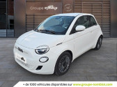 Fiat 500 occasion année 2022 boite Automatique Annonce Fiat 500 occasion Electrique NOUVELLE MY22 SERIE 1 STEP 2 e 118 ch Icône à CHATENOY LE ROYAL