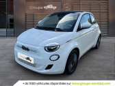 Fiat 500 occasion année 2022 boite Automatique Annonce Fiat 500 occasion Electrique NOUVELLE MY22 SERIE 1 STEP 2 e 118 ch Icône à CHATENOY LE ROYAL
