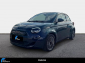 Voiture occasion Fiat 500 NOUVELLE MY22 SERIE 1 STEP 2 e 118 ch Icne