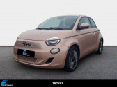 Fiat 500 NOUVELLE MY22 SERIE 1 STEP 2 e 118 ch Icne   La Chapelle-Saint-Luc 10