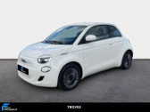 Fiat 500 NOUVELLE MY22 SERIE 1 STEP 2 e 118 ch Icne  2022 - annonce de voiture en vente sur Auto Sélection.com