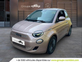 Fiat 500 NOUVELLE MY22 SERIE 1 STEP 2 e 118 ch Icne   CHATENOY LE ROYAL 71