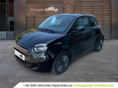Fiat 500 occasion année 2022 boite Automatique Annonce Fiat 500 occasion Electrique NOUVELLE MY22 SERIE 1 STEP 2 e 118 ch Icône à CHATENOY LE ROYAL