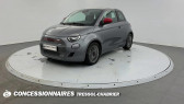 Annonce Fiat 500 occasion  NOUVELLE MY22 SERIE 1 STEP 2 e 95 ch (RED)  Carcassonne