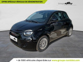 Fiat 500 NOUVELLE MY22 SERIE 1 STEP 2 e 95 ch Action Plus   CHATENOY LE ROYAL 71