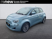 Annonce Fiat 500 occasion  NOUVELLE MY22 SERIE 1 STEP 2 e 95 ch Action Plus  VARENNES VAUZELLES