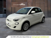Fiat 500 occasion année 2022 boite Automatique Annonce Fiat 500 occasion Electrique NOUVELLE MY22 SERIE 1 STEP 2 e 95 ch Action à CHATENOY LE ROYAL