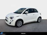 Annonce Fiat 500 occasion Electrique NOUVELLE MY22 SERIE 1 STEP 2 e 95 ch Action  La Chapelle-Saint-Luc