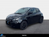 Fiat 500 NOUVELLE MY22 SERIE 1 STEP 2 e 95 ch Icne Plus  2023 - annonce de voiture en vente sur Auto Sélection.com