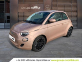 Fiat 500 NOUVELLE MY22 SERIE 1 STEP 2 e 95 ch Icne   CHATENOY LE ROYAL 71