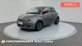 Fiat 500 NOUVELLE MY22 SERIE 1 STEP e 95 ch (RED)  2021 - annonce de voiture en vente sur Auto Sélection.com