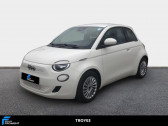 Annonce Fiat 500 occasion Electrique NOUVELLE MY22 SERIE 1 STEP e 95 ch Action Plus  La Chapelle-Saint-Luc
