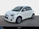 Annonce Fiat 500 occasion Electrique NOUVELLE MY22 SERIE 1 STEP e 95 ch Action  La Chapelle-Saint-Luc