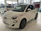 Annonce Fiat 500 occasion  NOUVELLE MY23 SERIE 2 500 e 118 ch à MACON