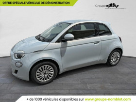 Fiat 500 , garage GROUPE NOMBLOT AUXERRE TONNERRE  AUXERRE