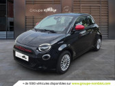 Fiat 500 NOUVELLE MY23 SERIE 2 e 95 ch (RED) 2.0  2023 - annonce de voiture en vente sur Auto Sélection.com