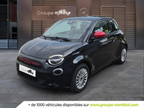Fiat 500 occasion 2023 mise en vente à CHAMPLAY par le garage GROUPE NOMBLOT JOIGNY - photo n°1