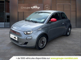 Fiat 500 , garage GROUPE NOMBLOT VILLEFRANCHE  VILLEFRANCHE SUR SAONE