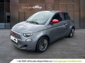 Fiat 500 , garage GROUPE NOMBLOT VILLEFRANCHE  VILLEFRANCHE SUR SAONE