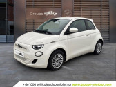 Fiat 500 NOUVELLE MY23 SERIE 2 e 95 ch (RED)   CHATENOY LE ROYAL 71