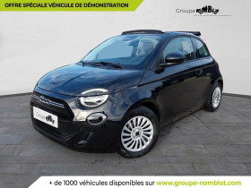 Fiat 500 , garage GROUPE NOMBLOT VILLEFRANCHE  VILLEFRANCHE SUR SAONE